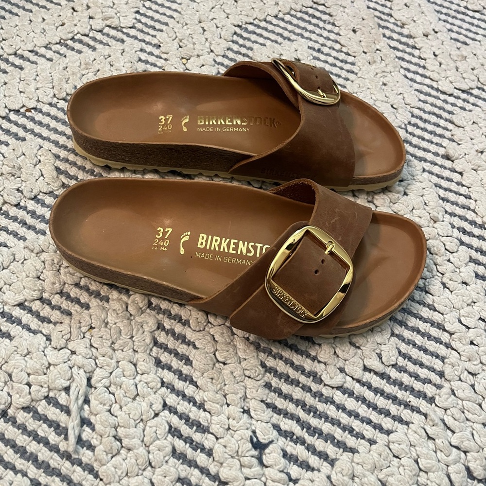 Womens Birkenstock Sandal